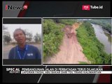 Laporan Pembangunan Infrastruktur Jalan Trans Kalimantan di Kalimantan Barat - Special Report 20/10