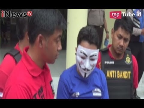 Polisi Kembali Tangkap Mucikari yang Tawarkan Seks Bertiga di Jatim - iNews Pagi 20/10
