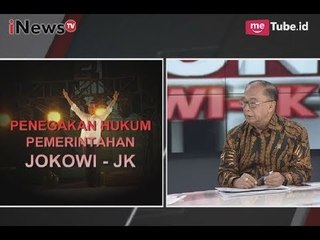 Penegakan Hukum Dalam Pemerintahan Jokowi-JK ? - Special Report 19/10