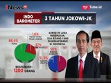 3 Tahun Pemerintahan Jokowi-JK, Berikut Hasil Survey Beberapa Lembaga - Special Report 19/10