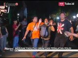 Pasca Demo Dibubarkan, Polisi Amankan 9 Mahasiswa Karena Merusak Fasilitas Umum - iNews Pagi 21/10