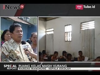 3 Tahun Kerja Jokowi-JK, Pembangunan untuk Pendidikan Masih Belum Merata - Special Report 20/10