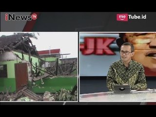 Lingkungan Menyebabkan Anak Lulusan SMA Tidak Lanjut Kuliah - Special Report 20/10