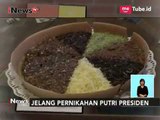 Makobar, Menu Andalan Saat Resepsi Pernikahan Putri Presiden - iNews Siang 21/10