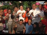 Ketum Perindo dan Walikota Makassar Meninjau Program Lorong Garden - iNews Petang 21/10