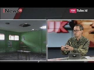 Masyarakat Juga Harus Mengawasi Anggaran Pendidikan di Daerah Masing-masing - Special Report 20/10