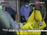 Pelaku Pembunuhan Siswa SD yang Dimutilasi Alami Gangguan Jiwa - iNews Petang 21/10