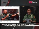Penjelasan Kapuspen TNI Terkait Ditolaknya Penglima TNI Masuk AS - iNews Petang 22/10