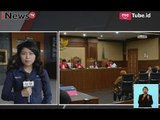 Sidang Tipikor e-KTP Kembali Digelar, 3 Saksi Dihadirkan - iNews Siang 23/10