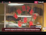 Perekonomian Kota Tegal Berputar dari Hasil Warteg di Jakarta Part 04 - Rakyat Bicara 21/10