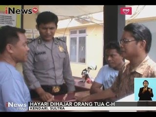 Ironis!! Hanya Karena Menasehati, Seorang Guru Dianiaya Wali Murid - iNews Siang 23/10
