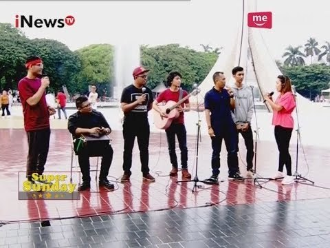 Harmonica, Alat Musik Dengan Teknik yang Unik Part 01 - iNews Pagi Super Sunday 22/10