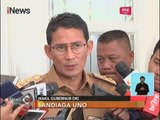 Pemprov DKI Jakarta Akan Rotasi Anggota Satpol PP - iNews Siang 05/12