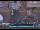 Pemilik First Travel Hadir dalam Rapat Kreditur di Pengadilan Niaga Jakpus - iNews Pagi 06/12