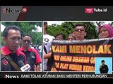 Peraturan Kemenhub Terkesan Menjadikan Taksi Konvensional - iNews Siang 25/10