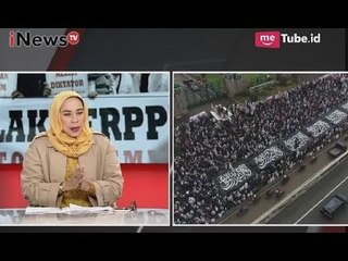 Sentimen Agama Dibawa Dalam Pembahasan Perppu Ormas - Special Report 25/10