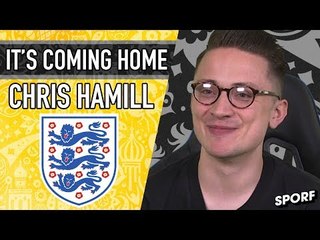 It's Coming Home! | Football Daily w/ Chris Hamill | SPORF