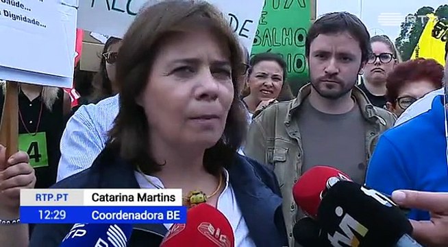 Número de funcionários em regime de recibos verdes no Estado aumentou 14,6% durante 2017