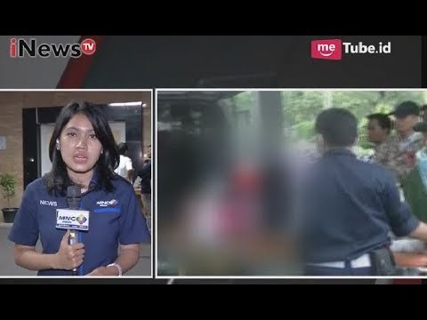 Para Korban Ledakan Pabrik Petasan Diberikan Fasilitas Bantuan Jamkesda - iNews Malam 26/10