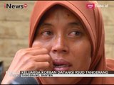 Usai Pabrik Petasan Meledak, Keluarga Korban Datangi RSUD Tangerang - iNews Petang 26/10