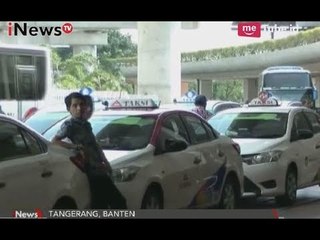 下载视频: Transportasi Online Dilegalkan di Bandara, Supir Taksi Konvensional Protes - iNews Prime 25/10