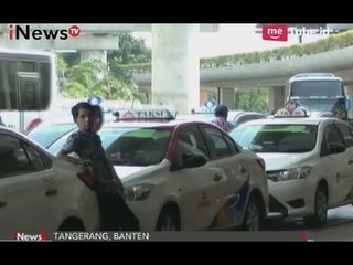 Transportasi Online Dilegalkan di Bandara, Supir Taksi Konvensional Protes - iNews Prime 25/10
