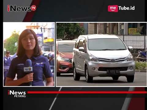 Kondisi Sistem Satu Arah di Kawasan Melawai Terkait Untuk Dukung Asian Games - iNews Petang 24/10