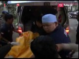 Jenazah Korban Kebakaran Pabrik Petasan Tiba di RS Polri Jakarta - iNews Prime 26/10