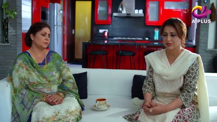 Ishq Ya Rabba - Episode 14