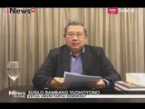 Presiden RI Ke-6 Merilis Pidato Menyetujui Perppu Ormas di YouTube - iNews Petang 27/10