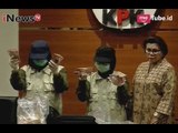 KPK Tunjukkan Barbuk & Sekaligus Tetapkan Bupati Nganjuk Sebagai Tersangka - iNews Malam 26/10