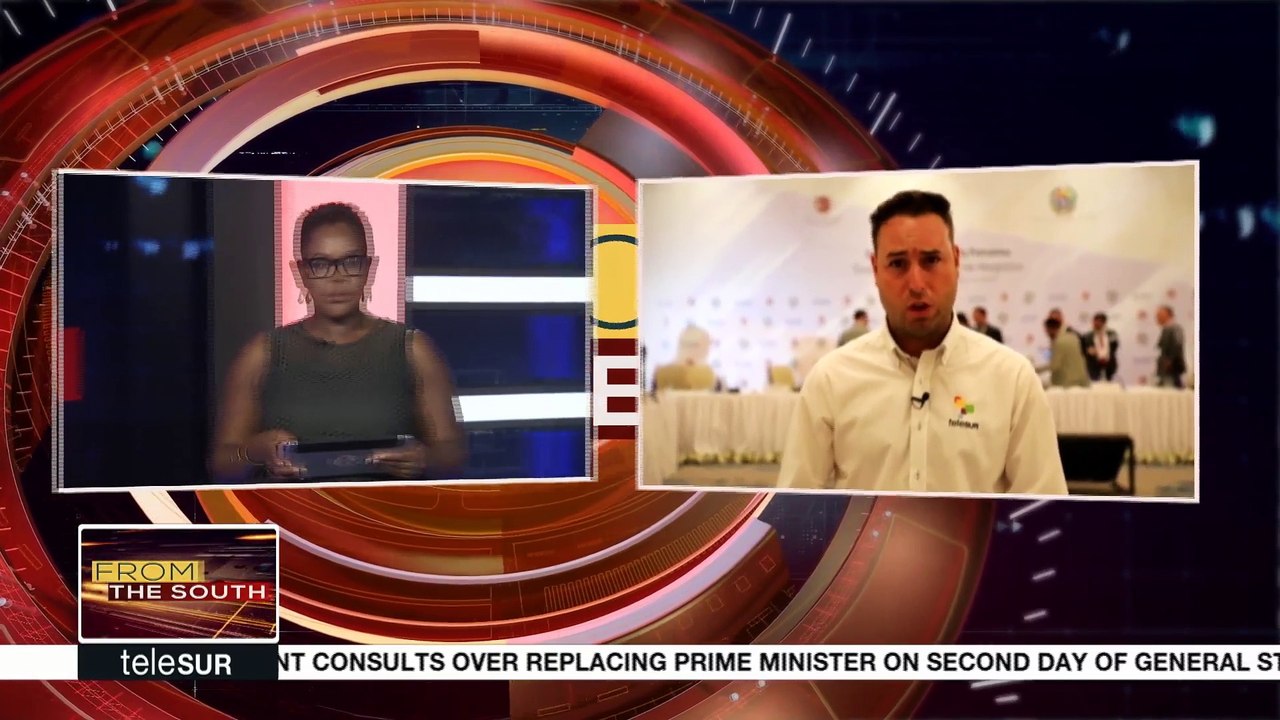 Venezuela and Turkey Forging Stronger Ties