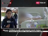 9 Korban Ledakan Pabrik Petasan Masih Dirawat di RSUD Tangerang - iNews Petang 28/10