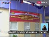 Satu Jenazah Korban Ledakan Pabrik Petasan Berhasil Diidentifikasi Tim DVI Polri - iNews Siang 28/10