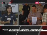 Tim DVI Polri Kesulitan Identifikasi Korban Ledakan Pabrik Petasan - iNews Malam 28/10