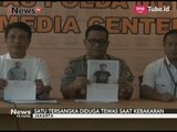 Polisi Tetapkan 3 Orang Tersangka Terkait Ledakan Pabrik Petasan - iNews Petang 28/10