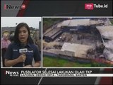 Polisi Telah Selesai Olah TKP Peristiwa Ledakan Pabrik Petasan - iNews Petang 28/10