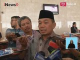 Gerindra dan PKS Dukung Ormas Ajukan Uji Materi UU Ormas ke MK - iNews Siang 28/10