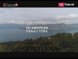 Selain Keramba, Limbah Ternak Babi Cemari Danau Toba Part 04 - Rakyat Bicara 28/10