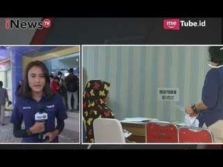 Sekitar 28 Keluarga Serahkan Data Antemortem untuk Proses Identifikasi - Special Report 27/10