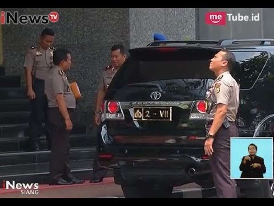 Polda Metro Jaya Panggil Saksi & Pemilik Pabrik untuk Diperiksa - iNews Siang 27/10