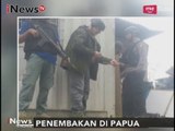 Lagi!! Pos Brimob di Papua Ditembaki Gerakan Kriminal Bersenjata - iNews Malam 29/10