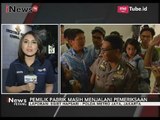 Pemilik Pabrik Petasan Kosambi Dibawa ke Polda Metro Jaya untuk Pemeriksaan - iNews Petang 27/10