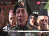 Letjen TNI Edy Rahmayadi: Jalan Baru Sepanjang 50 Km Membantu Ekonomi Masyarakat - iNews Malam 28/10
