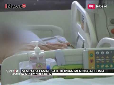 Kondisi Terus Menurun, 1 Korban Kebakaran Pabrik Petasan Meninggal Dunia - Special Report 30/10