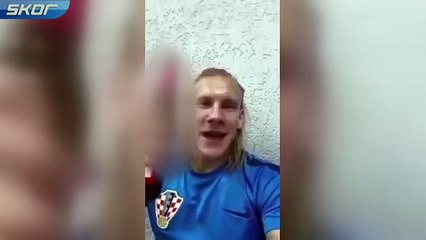 FIFA'dan Vida'ya ikinci soruşturma