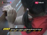 [Ironis] Bocah Kelas 6 SD Cabuli Balita 3 Tahun di Belakang Rumah - Police Line 30/10