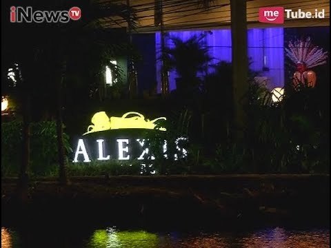 Lampu Hotel Alexis Masih Menyala Pasca Perpanjangan Izinnya Ditolak - iNews Prime 30/10
