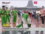 Aksi Silat Inti Raga Silibet Khas Betawi Part 04 - iNews Pagi Super Sunday 29/10