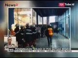 Kelompok Bersenjata Kembali Serang Pos Satgas Brimob di Papua - iNews Petang 29/10